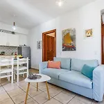 Διαμέρισμα Charis_skopelos Of 3 Grace's House *
